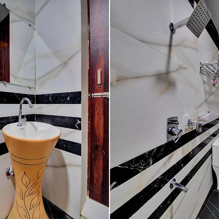 Collection O Hotel Mango Tree Khammam Екстер'єр фото