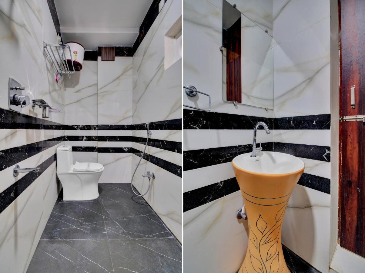 Collection O Hotel Mango Tree Khammam Екстер'єр фото