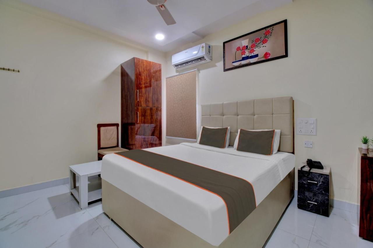 Collection O Hotel Mango Tree Khammam Екстер'єр фото