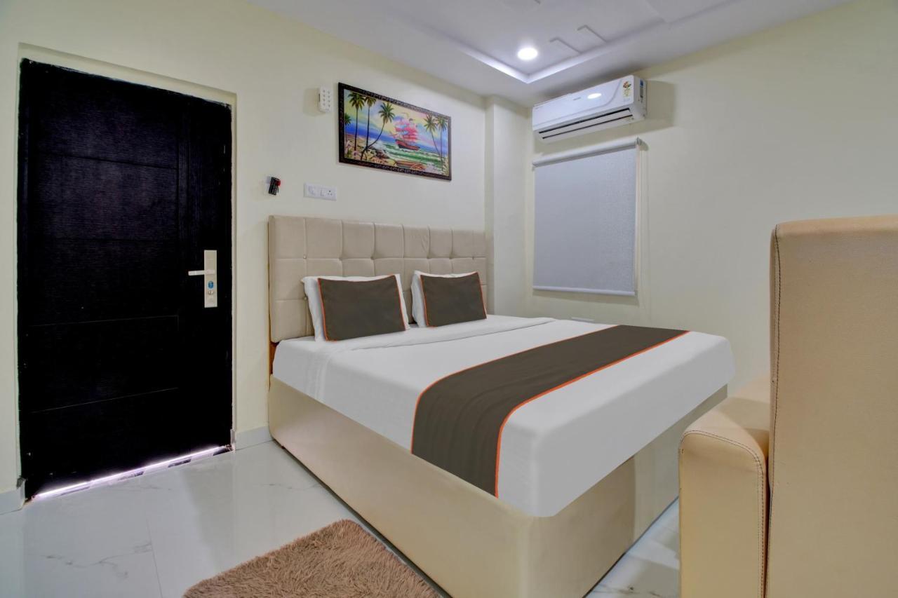 Collection O Hotel Mango Tree Khammam Екстер'єр фото