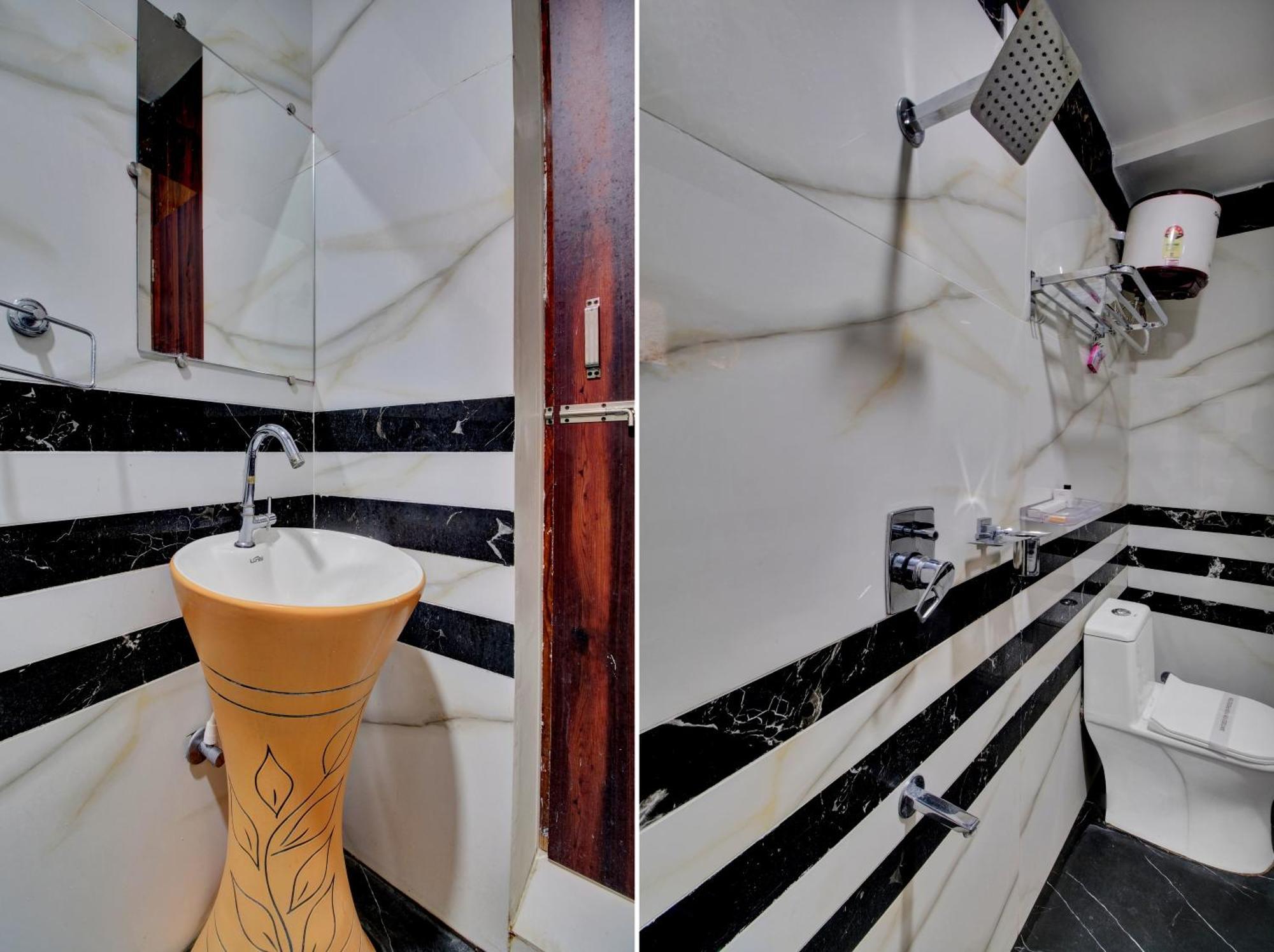 Collection O Hotel Mango Tree Khammam Екстер'єр фото
